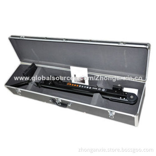 Under Vehicle Car Inspection System with Camera, 12V DC Working VoltageNew